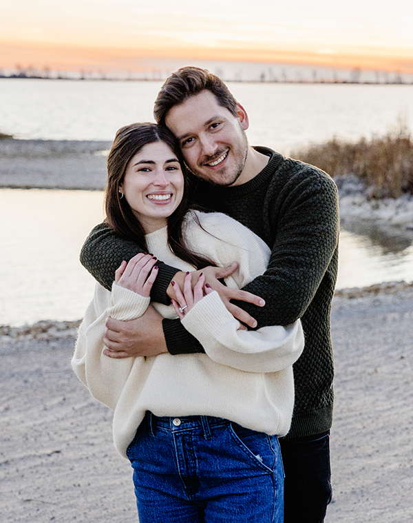 Couple Photo